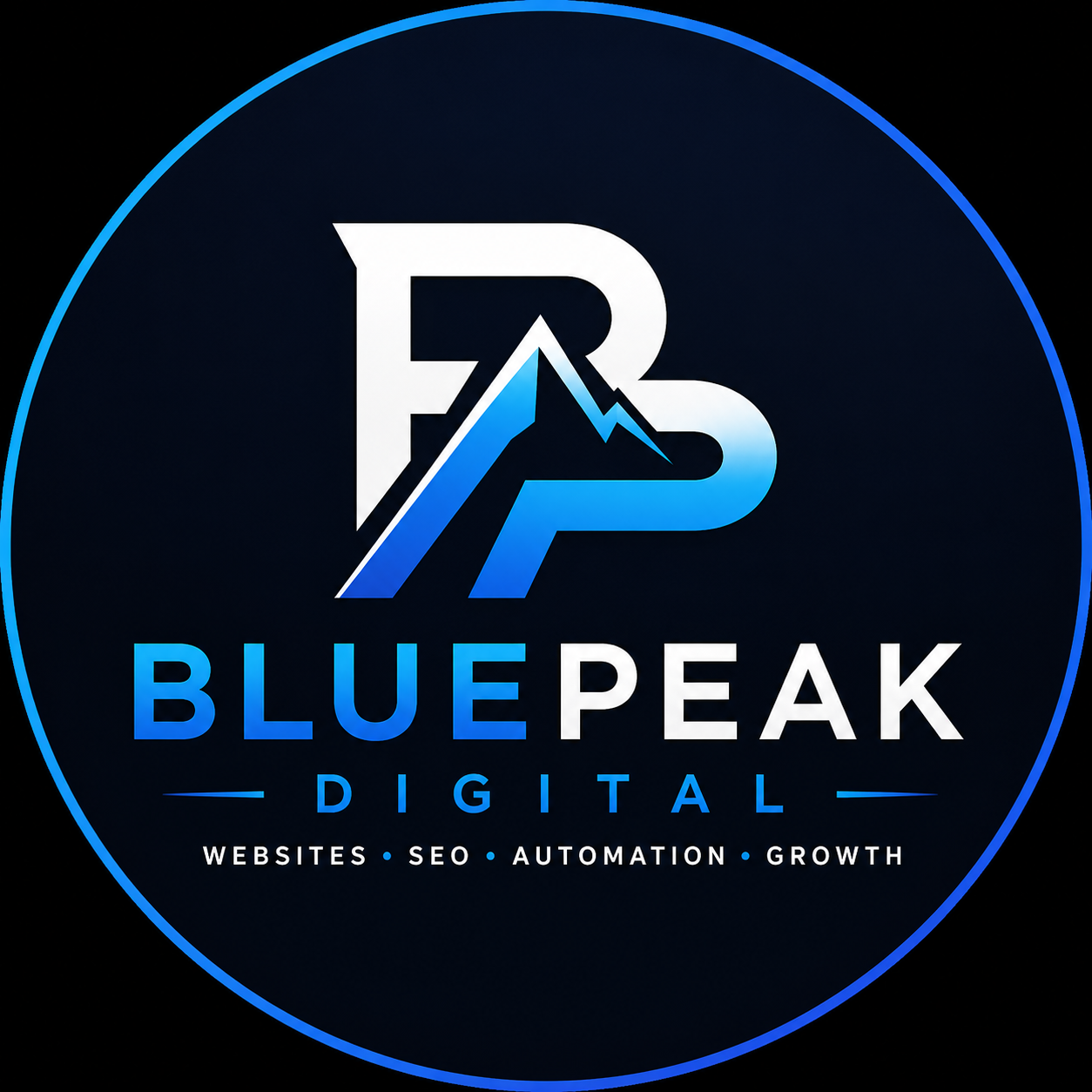 BluePeak Digital